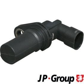 Acquista Generatore di impulsi, Albero a gomiti da JP GROUP 1293700400 a buon mercato per soli 16,50 €