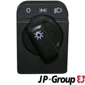 Compre Interruptor, luz principal da JP GROUP 1296100300 a um preço baixo por 17,54 €