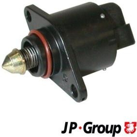 Køb Gasspjæld-potentiometer af JP GROUP 1297000200 til den lave pris 115,23 DKK