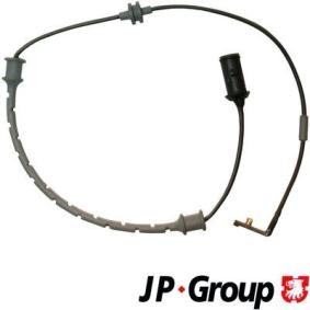 Bremsverschleißsensor 1297300700