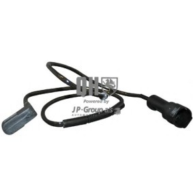 Bremsverschleißsensor für OPEL von JP GROUP
