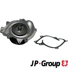 Achetez des Pompe à eau JP GROUP 1314102700 à prix pour 62,81 €