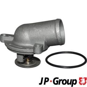 SSANGYONG Kühlwasserthermostat von JP GROUP