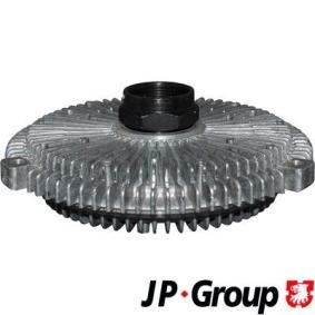 Kupplung, Kühlerlüfter von JP GROUP günstig für 63,34 €