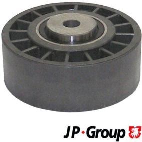 Spannrolle, Keilrippenriemen 1318301000