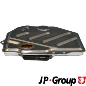 Köp Hydraulikfilter, automatväxel av JP GROUP 1331900200 till det låga priset 292,19 kr