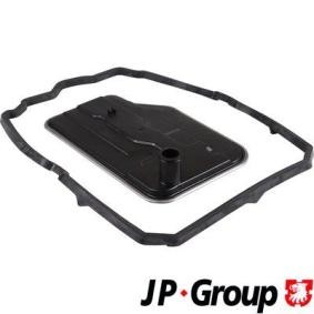 Automatikgetriebe, Ölfilter von JP GROUP für G-Modell (W461) günstig online kaufen