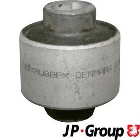 Lagerung, Lenker von JP GROUP