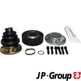 Antriebswellengelenk von JP GROUP für Senator Mk2 (B) (V88) günstig online kaufen