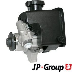 Servopumpe von JP GROUP