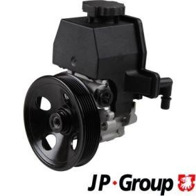 Servopumpe von JP GROUP