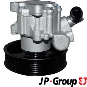 Servopumpe von JP GROUP