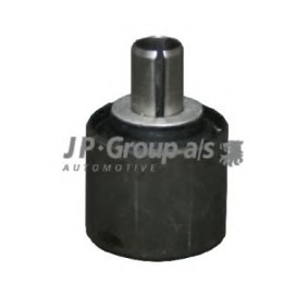 Lagerung, Lenker von JP GROUP