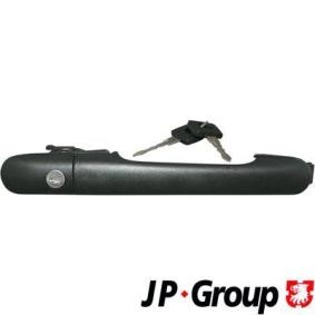 Türgriff von JP GROUP
