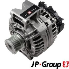 Lichtmaschine von JP GROUP