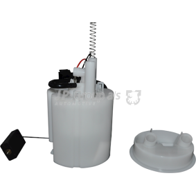 Lichtmaschine von JP GROUP