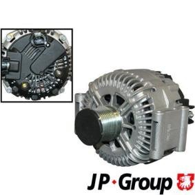 Køb Generator af JP GROUP 1390104600 til den lave pris 3033,31 DKK