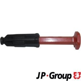 Stecker, Zündkerze 1391900100