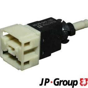 Acquista Interruttore stop da JP GROUP online per SPRINTER Ribaltabile (905) a prezzi moderati