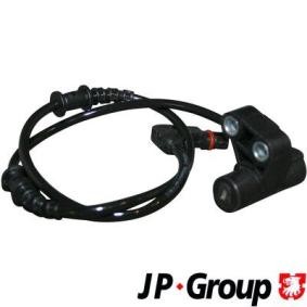 ABS-Sensor für MERCEDES-BENZ von JP GROUP