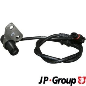 ABS-Sensor 1397100370 von JP GROUP günstig für 25,64 € online kaufen