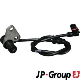 ABS-Sensor 1397100380 von JP GROUP günstig für 25,64 € online kaufen