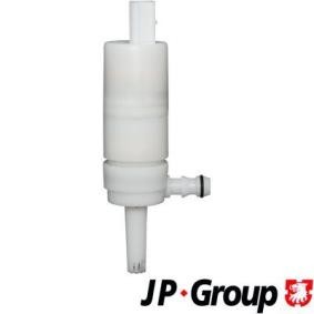 Waschwasserpumpe, Scheinwerferreinigung 1398500300