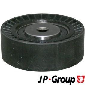 Compre Polea tensora, correa poli V de JP GROUP online para FAVORIT Pick-up (787) a precios moderados