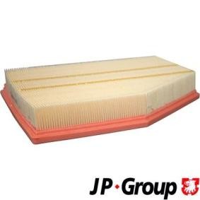 Luftfilter 1418600500