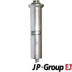 Kraftstofffilter für BMW von JP GROUP