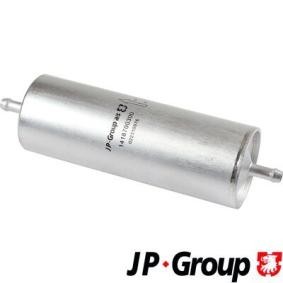 Kraftstofffilter 1418700300