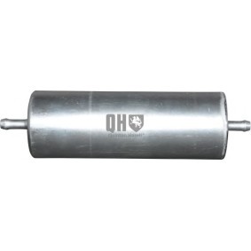 Kraftstofffilter für BERTONE von JP GROUP