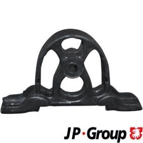 Halter, Schalldämpfer für BMW von JP GROUP