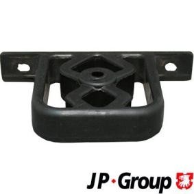 Halter, Schalldämpfer 1421600500