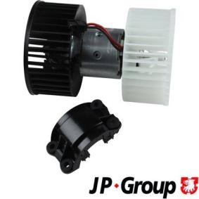 Achetez des Pulseur d'air habitacle JP GROUP 1426100400 à prix pour 116,73 €