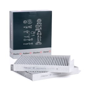 Compre Filtro, ar do habitáculo da JP GROUP 1428100910 a um preço baixo por 25,36 €