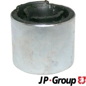 Lagerung, Lenker von JP GROUP