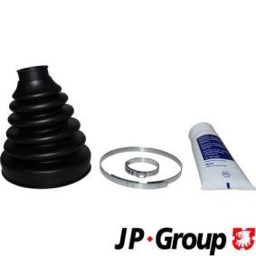 Köp Bälgsats, drivaxel av JP GROUP 1443700110 till det låga priset 163,89 kr