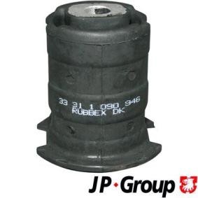 Acquista Supporto assale da JP GROUP online per 3 Compact (E36) a prezzi moderati