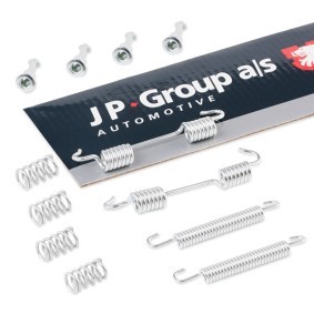 Acquista Kit di accessori per ganasce freno da JP GROUP 1463950210 a buon mercato per soli 8,27 €