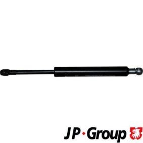 Gasfeder, Heckscheibe 1481203400