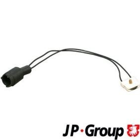 Bremsverschleißsensor 1497301700