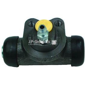 Acquista Cinghia dentata da JP GROUP 1512101600 a buon mercato per soli 17,64 €