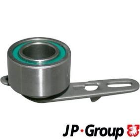Compre Rolo tensor, correia dentada de JP GROUP online para TRANSIT MK-4 Camião de plataforma/chassis (E_ _) a preços moderados