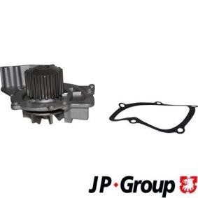 Wasserpumpe 1514103700 von JP GROUP günstig für 41,92 € online kaufen
