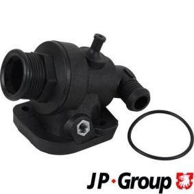 Thermostatgehäuse von JP GROUP