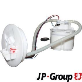 Achetez des Unité d'injection de carburant JP GROUP 1515200900 à prix pour 72,58 €