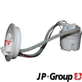 Achetez des Unité d'injection de carburant JP GROUP 1515201100 à prix pour 94,27 €