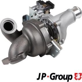 Compre Correia do alternador de JP GROUP online para ROCKY Soft Top (F7, F8) a preços moderados