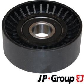 Spannrolle, Keilrippenriemen 1518301000